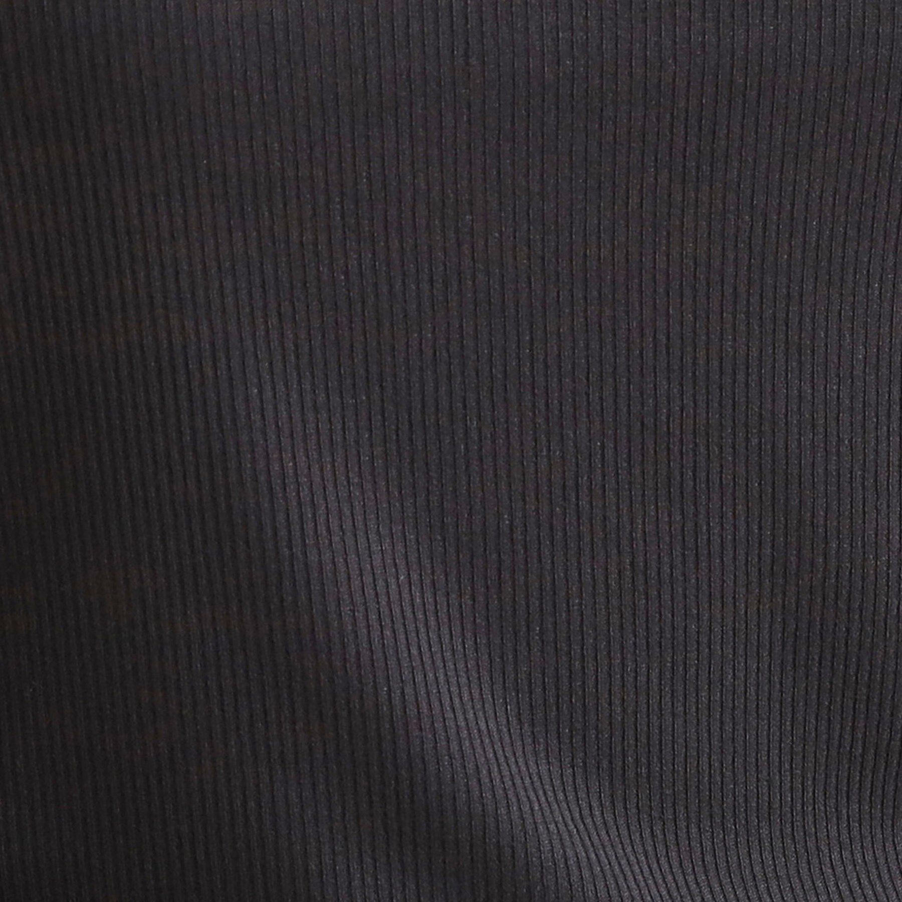 SHOO･LA･RUE「【S-LL/吸湿発熱】なめらかとろみ インナータートル」|Tシャツ・カットソー|