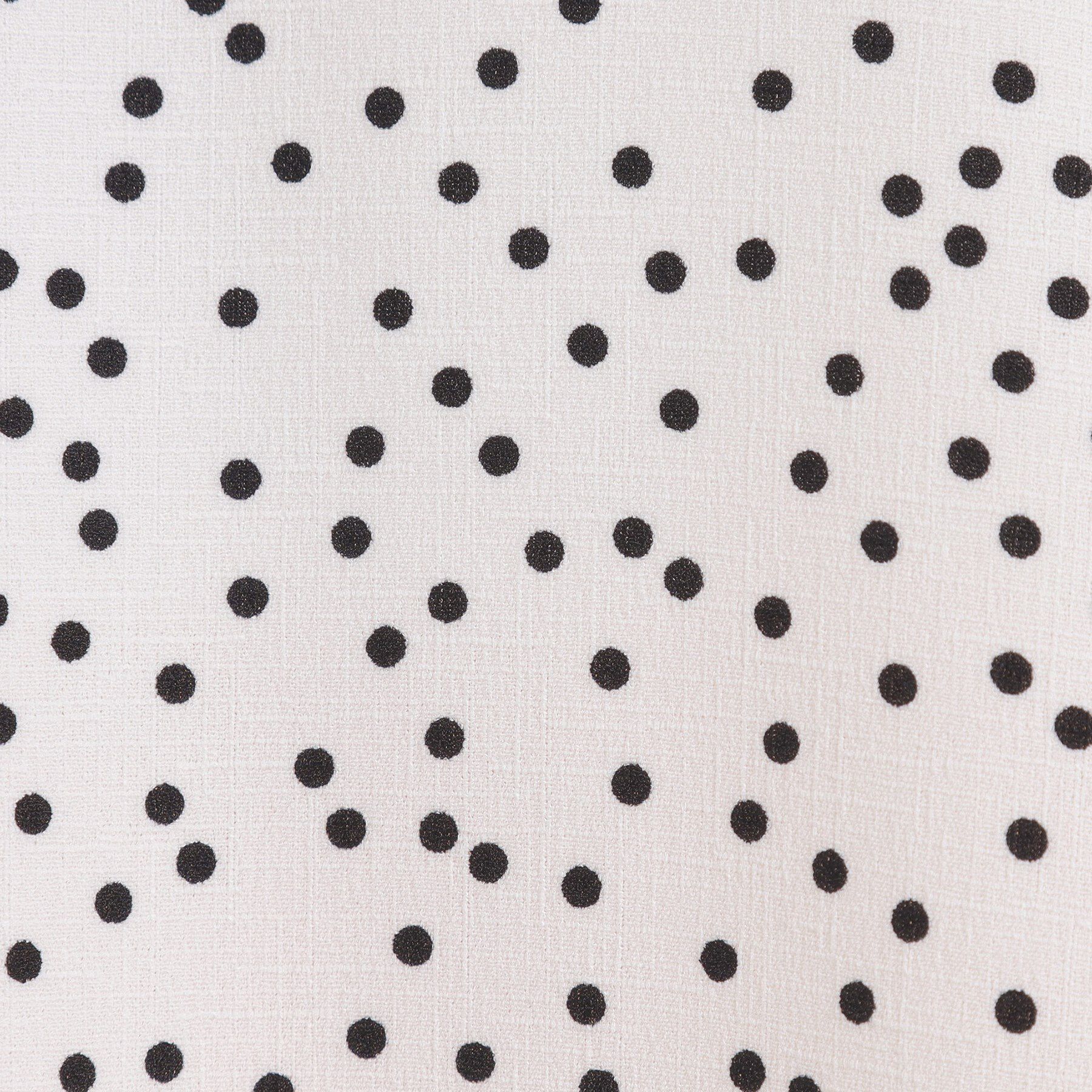 ITS&rsquo;DEMO「【UVカット／速乾／冷感／洗濯機OK／洗濯後しわになりにくい】麻調ストレッチ肩タックワンピース＜ラク」|ワンピース|