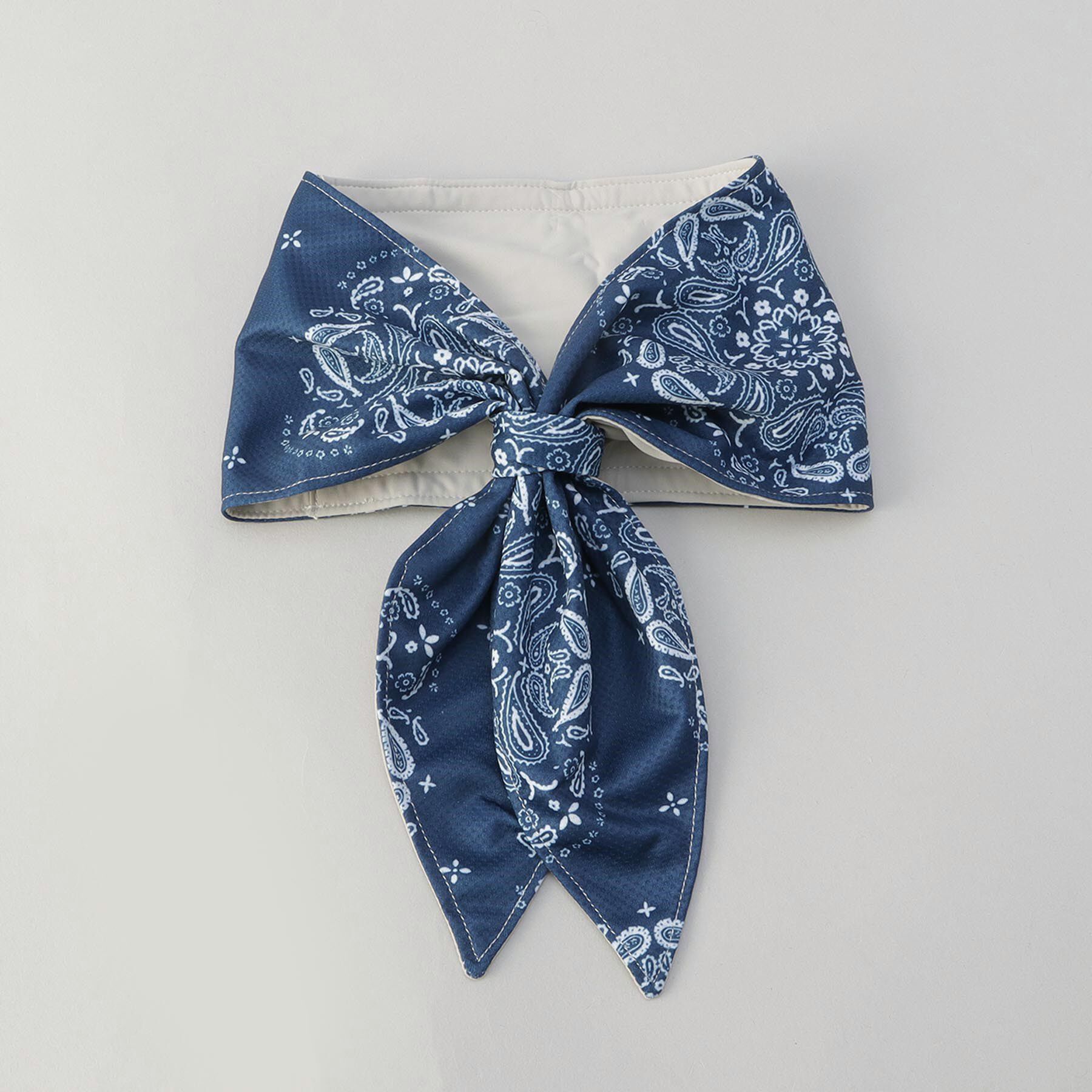 212 KITCHEN STORE「PAISLEYクールスカーフ NV」|その他|