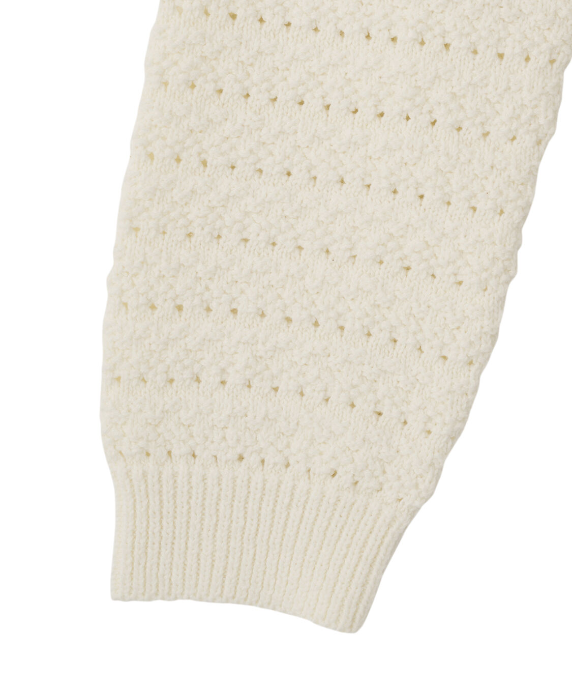 COCO DEAL「パッチワークカーディガン」|カーディガン|