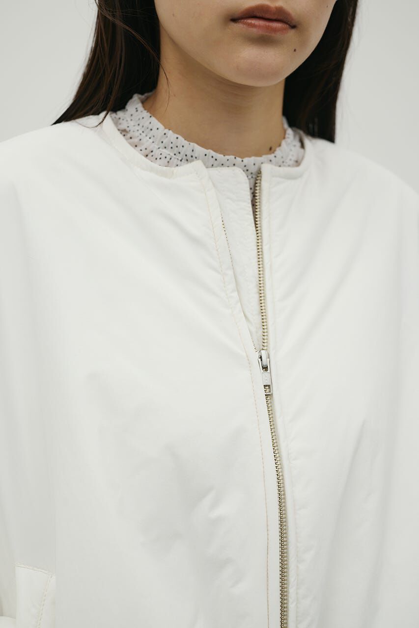 STYLEMIXER「パディングブルゾン」|ブルゾン・スタジャン|