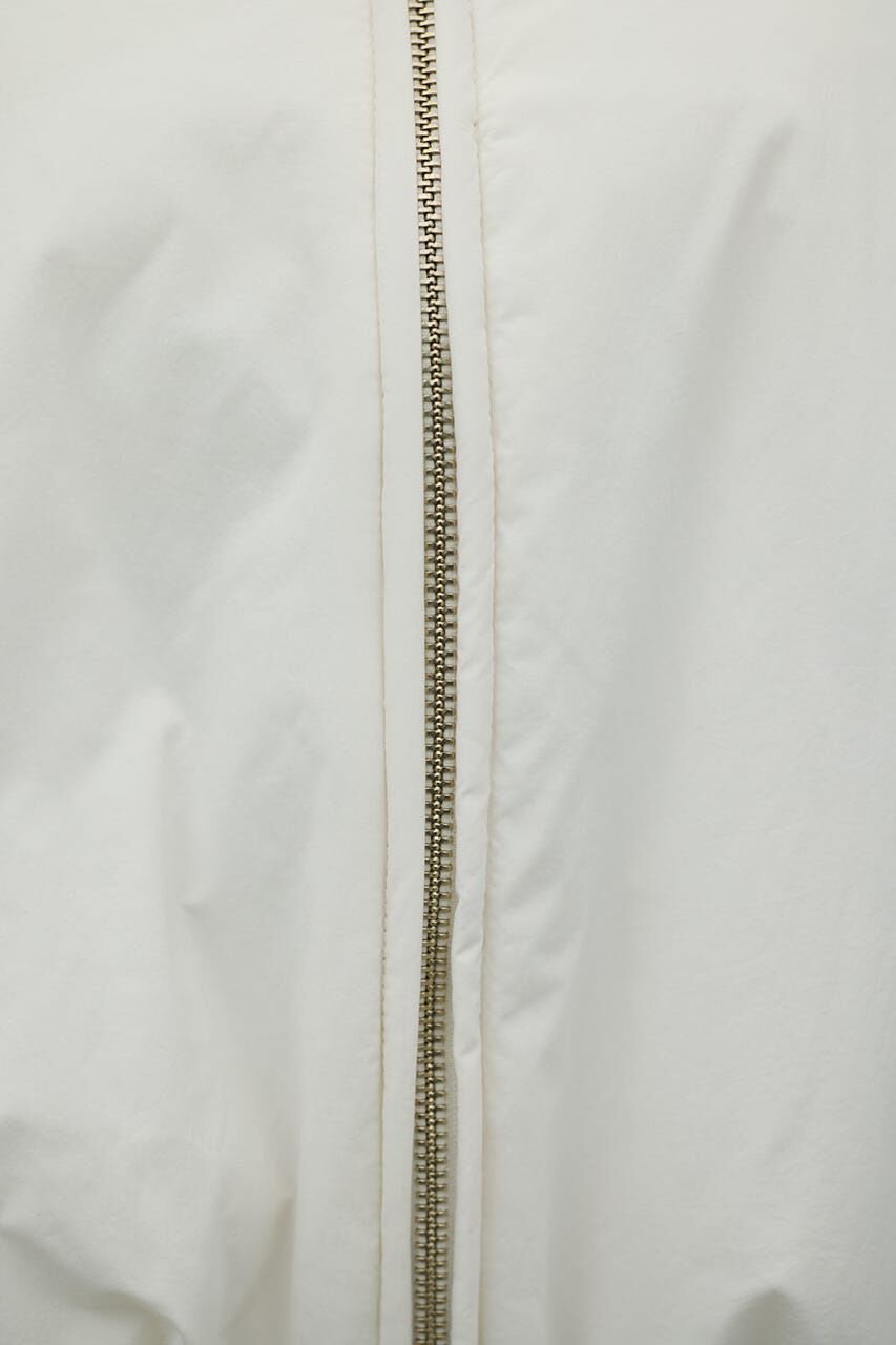 STYLEMIXER「パディングブルゾン」|ブルゾン・スタジャン|