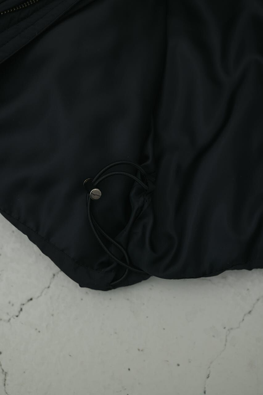 STYLEMIXER「パディングブルゾン」|ブルゾン・スタジャン|