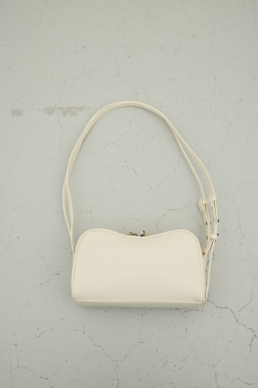 STYLEMIXER「Wストラップカーブバッグ」|その他|