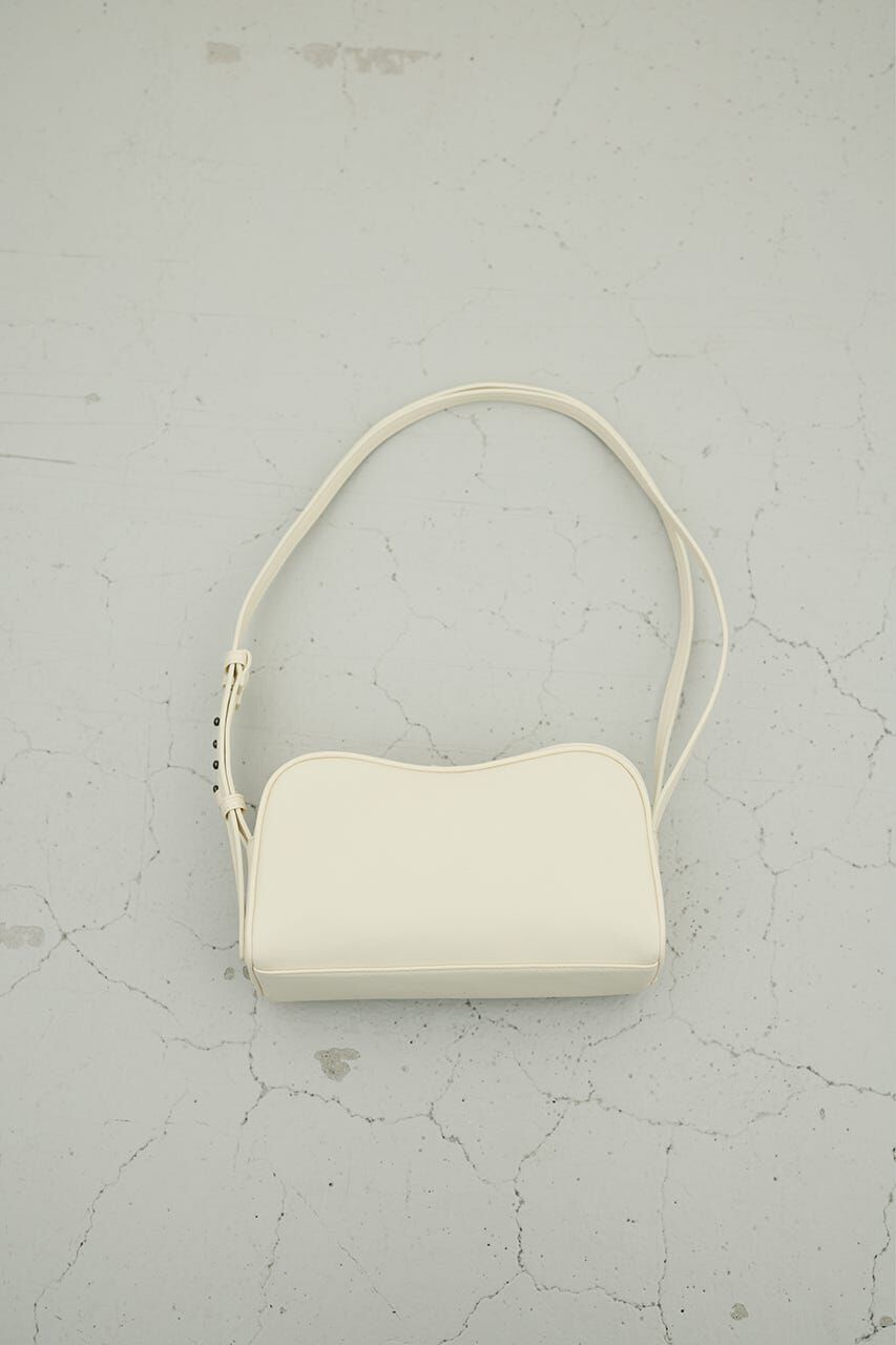 STYLEMIXER「Wストラップカーブバッグ」|その他|