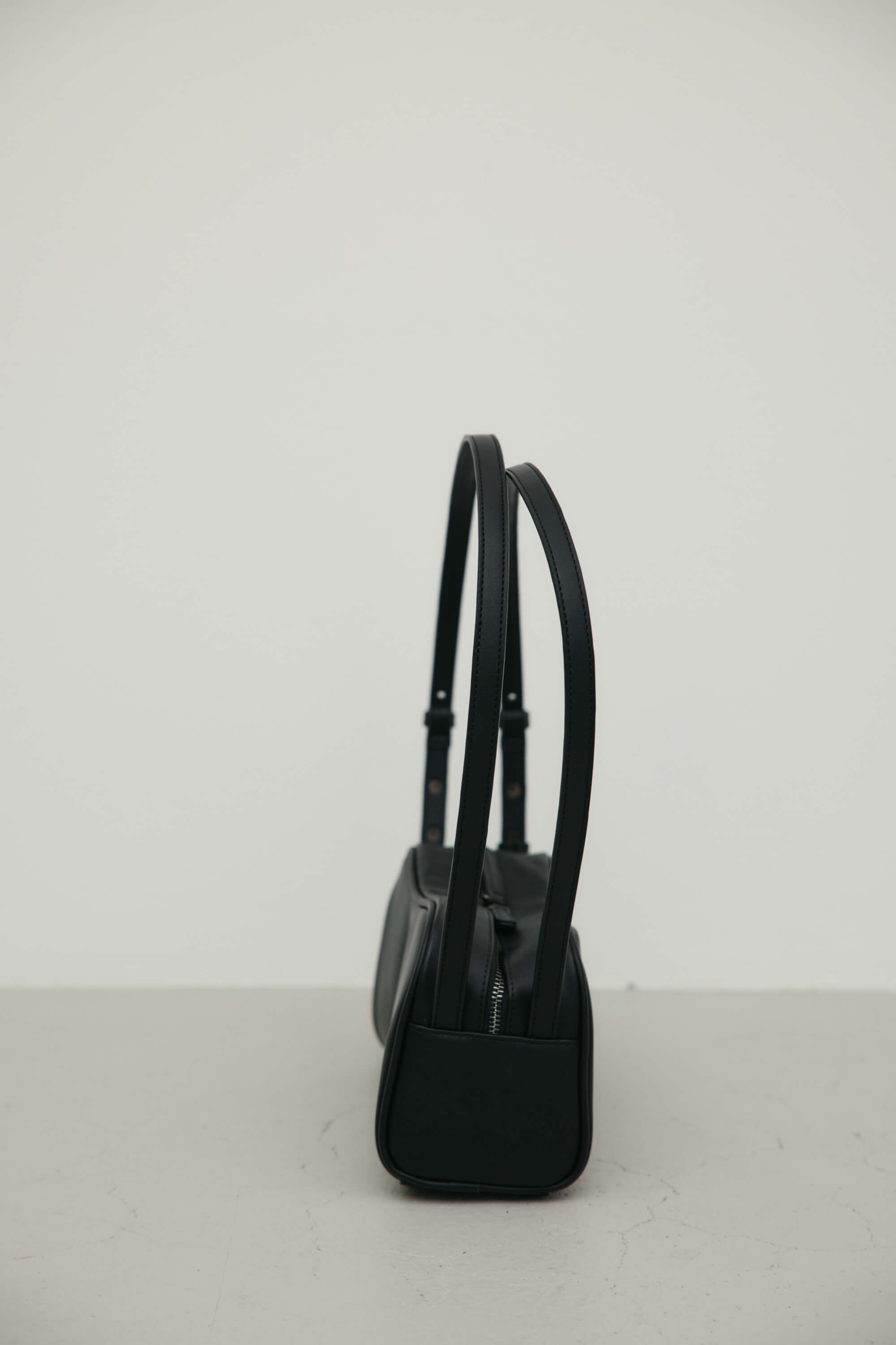 STYLEMIXER「Wストラップカーブバッグ」|その他|