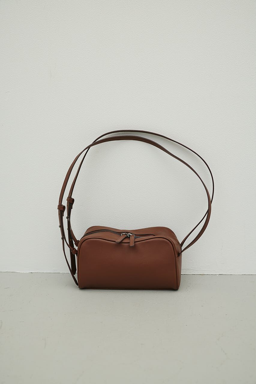 STYLEMIXER「Wストラップカーブバッグ」|その他|