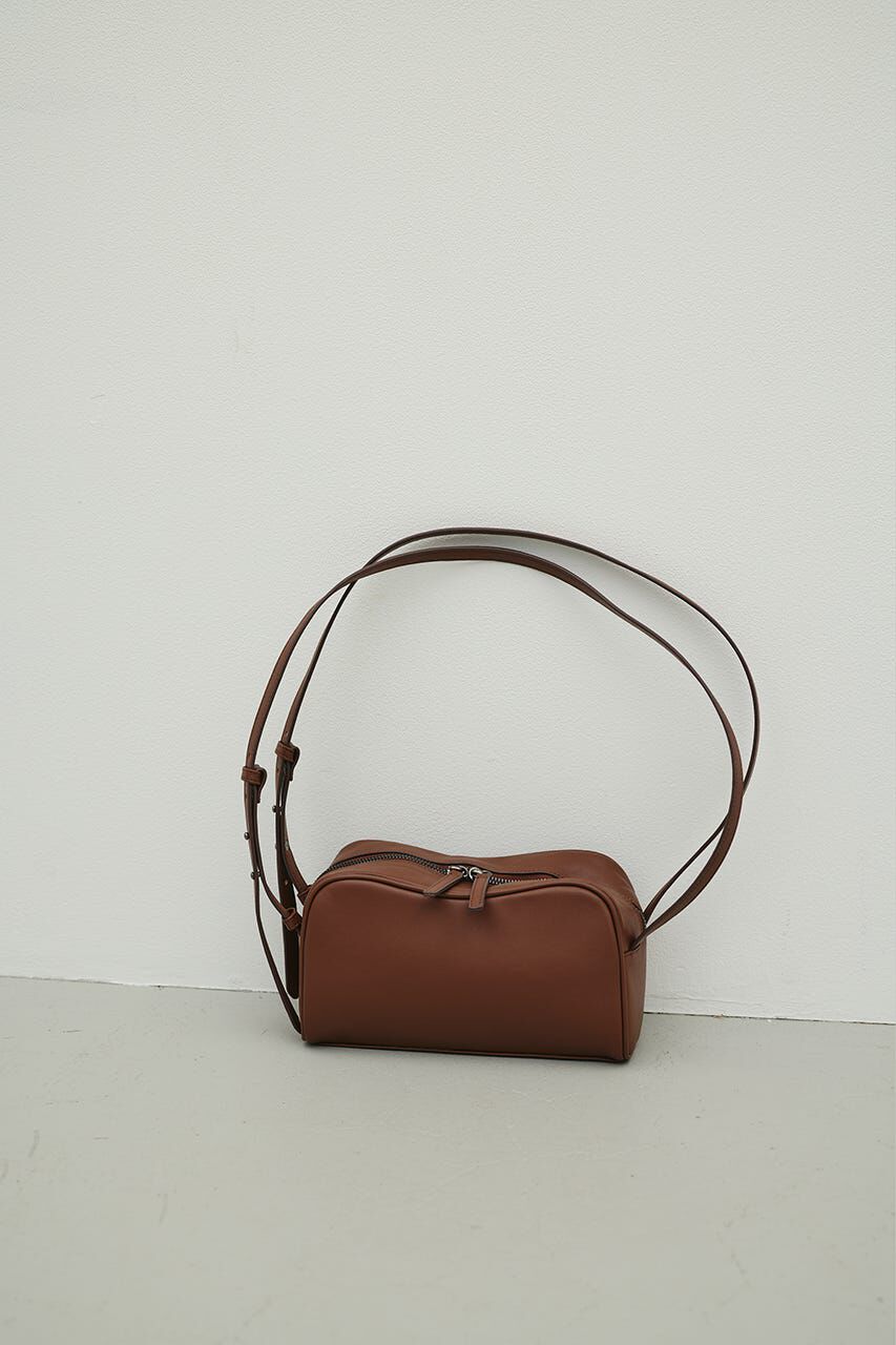 STYLEMIXER「Wストラップカーブバッグ」|その他|