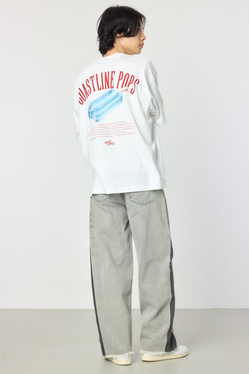 RODEO CROWNS「アイスバーTシャツ」|Tシャツ・カットソー|