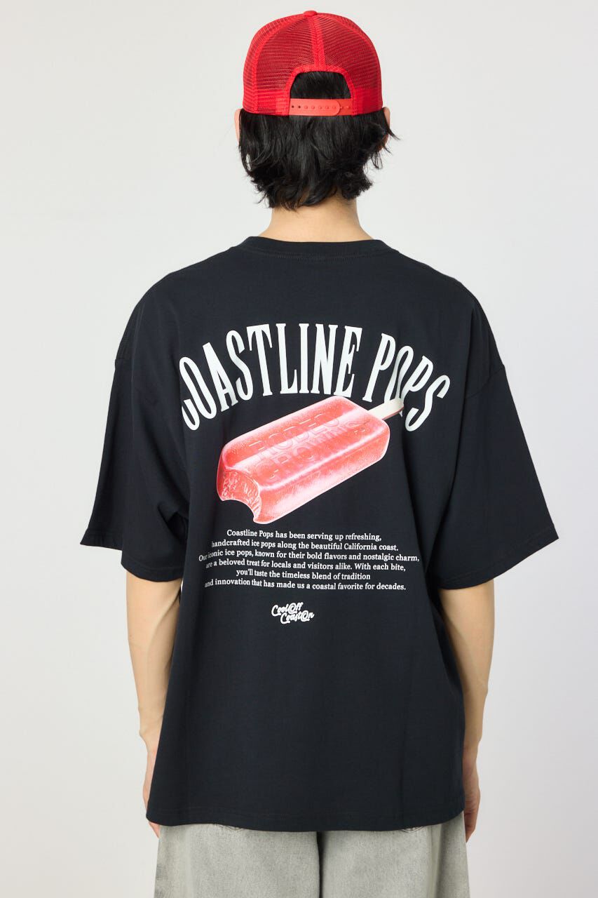 RODEO CROWNS「アイスバーTシャツ」|Tシャツ・カットソー|