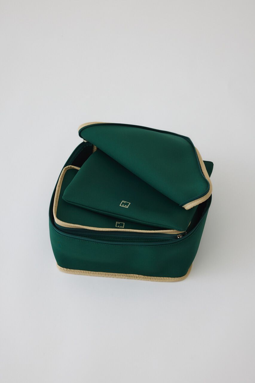 RIM.ARK 「Original travel pouch 4set」|ポーチ|