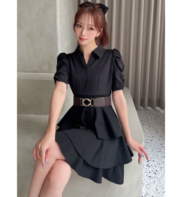 RESEXXY「レースリボンバレッタ」|その他|