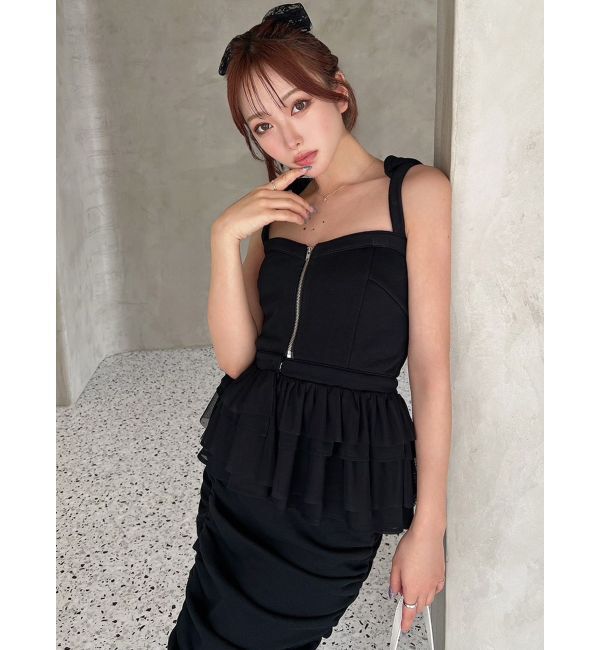 RESEXXY「レースリボンバレッタ」|その他|