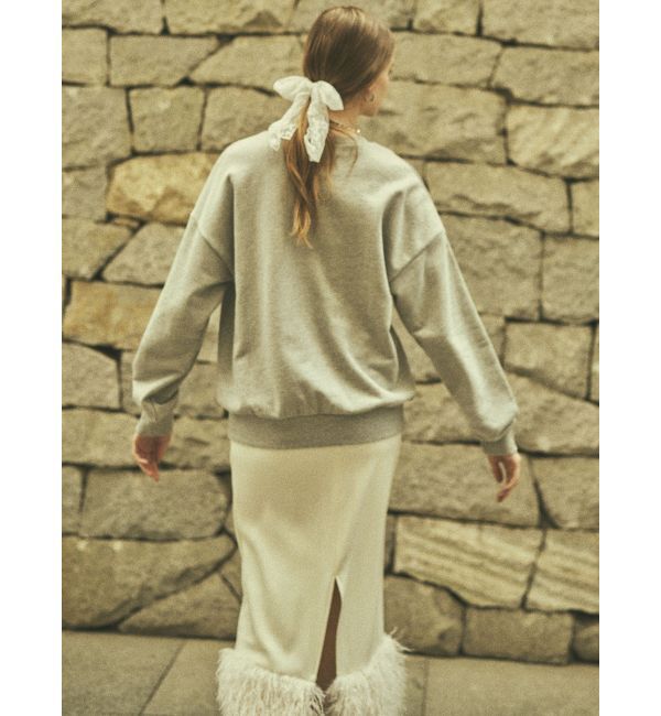 RESEXXY「レースリボンバレッタ」|その他|