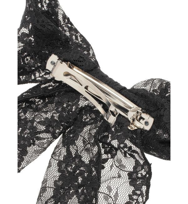 RESEXXY「レースリボンバレッタ」|その他|