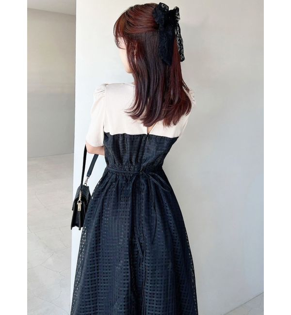 RESEXXY「レースリボンバレッタ」|その他|