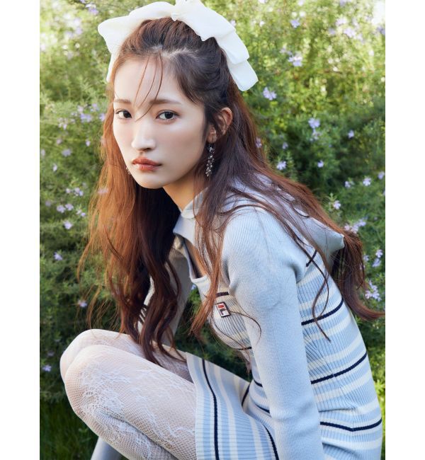 RESEXXY「シアービックリボンバレッタ」|その他|