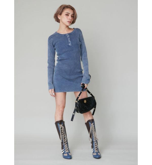 EVRIS「スナップショルダーBAG」|ショルダー・メッセンジャー|