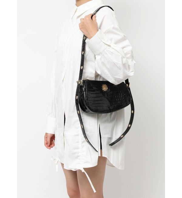 EVRIS「スナップショルダーBAG」|ショルダー・メッセンジャー|