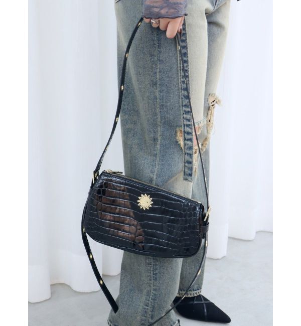 EVRIS「スナップショルダーBAG」|ショルダー・メッセンジャー|