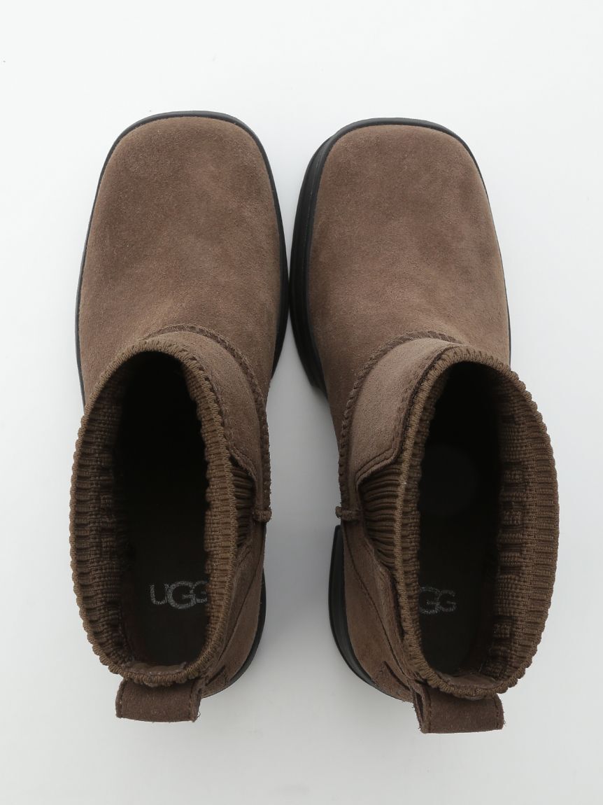 UGG「【UGG for emmi】MOXY CHELSEA」|ショートブーツ|