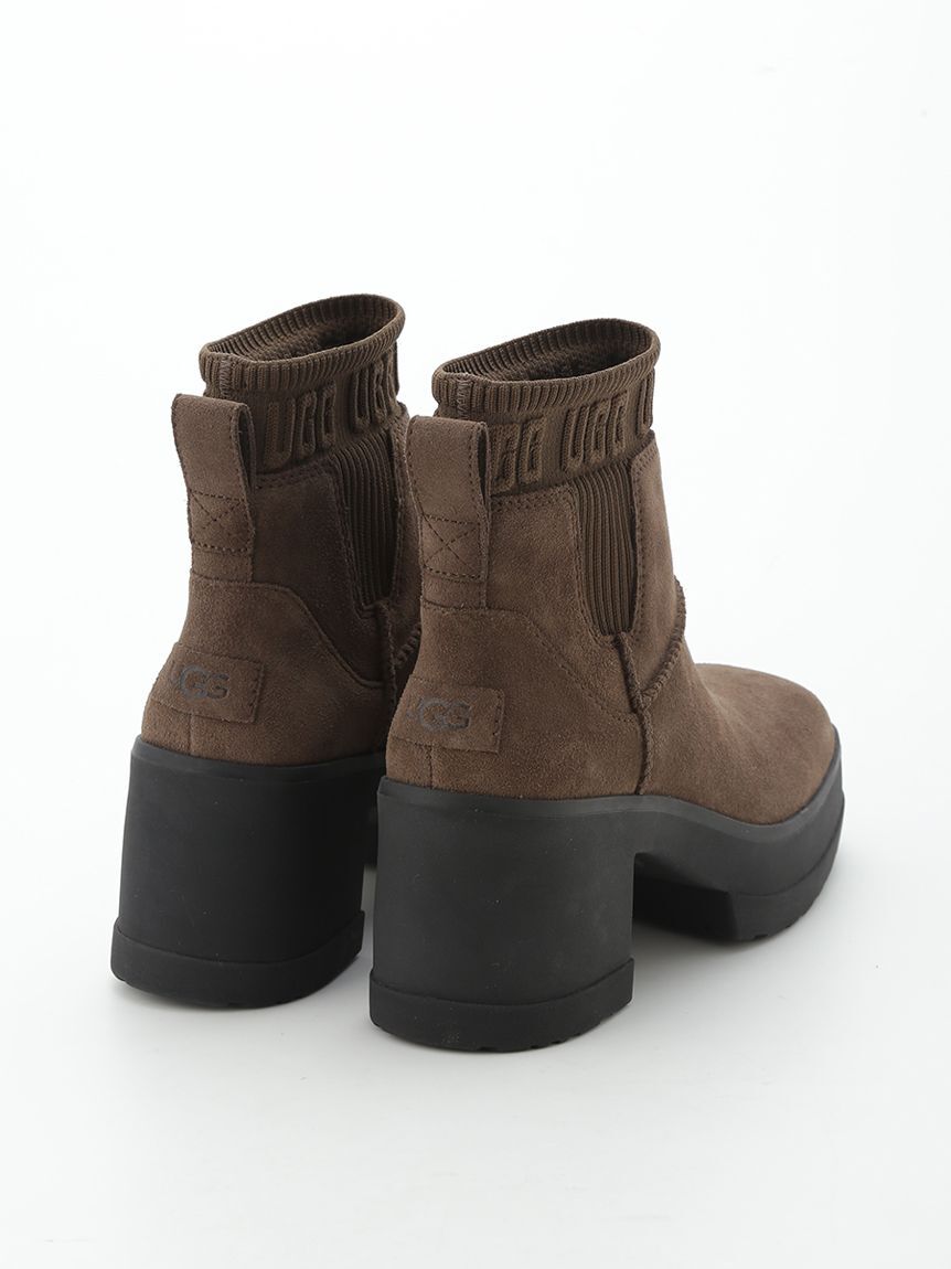UGG「【UGG for emmi】MOXY CHELSEA」|ショートブーツ|