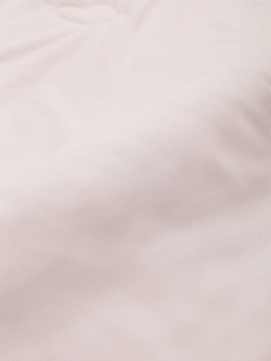 gelato pique Sleep「【Sleep】ハートロゴ 敷きパッド（セミダブル）」|その他|