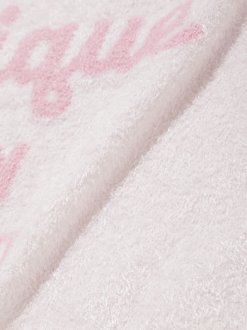 GELATO PIQUE KIDS & BABY「【KIDS】スムーズィーアイスクリームベアブランケット」|ブランケット|