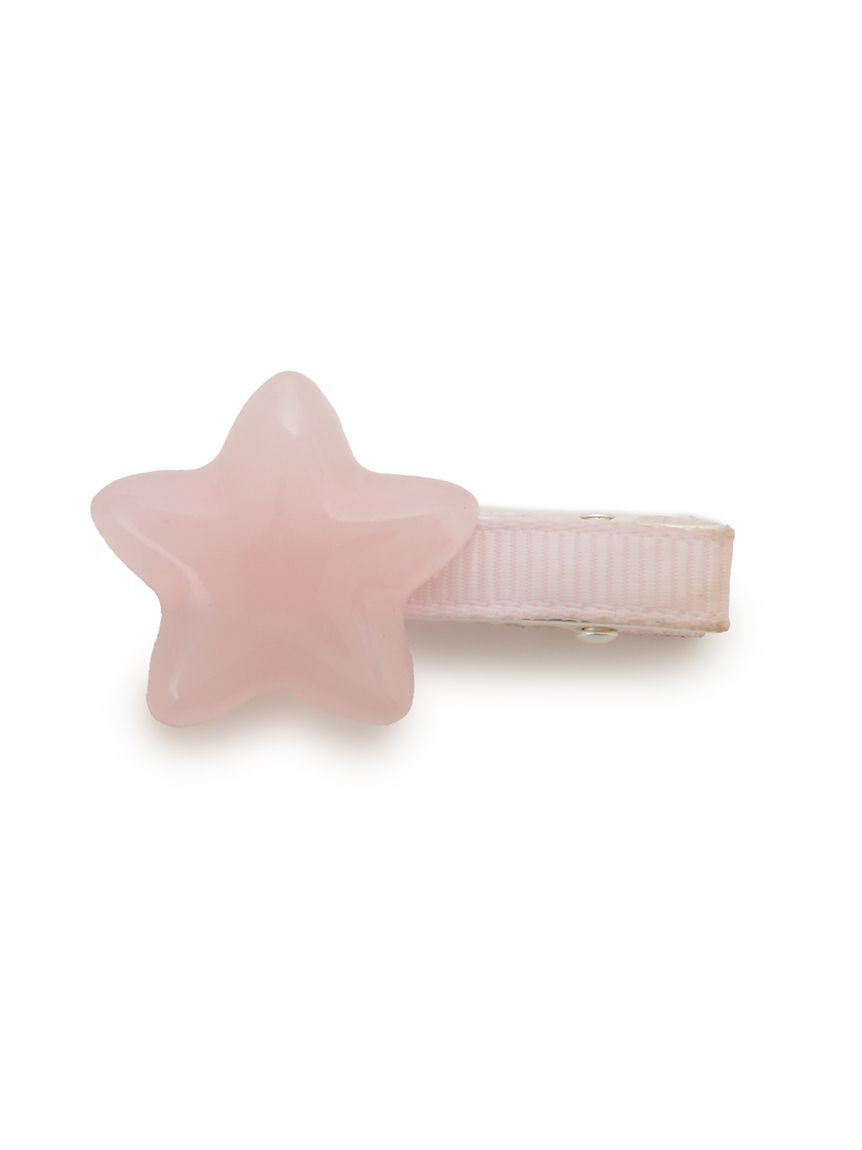 GELATO PIQUE KIDS & BABY「【KIDS】アイスクリームベアヘアクリップ」|ヘアバンド|