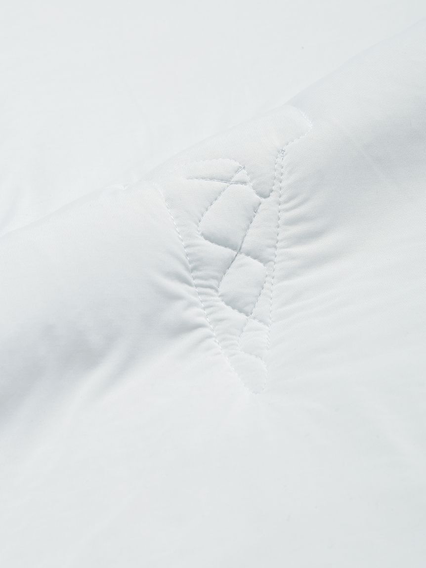 gelato pique Sleep「【Sleep】【接触冷感】アイスロゴキルト敷きパッド（シングル）」|その他|