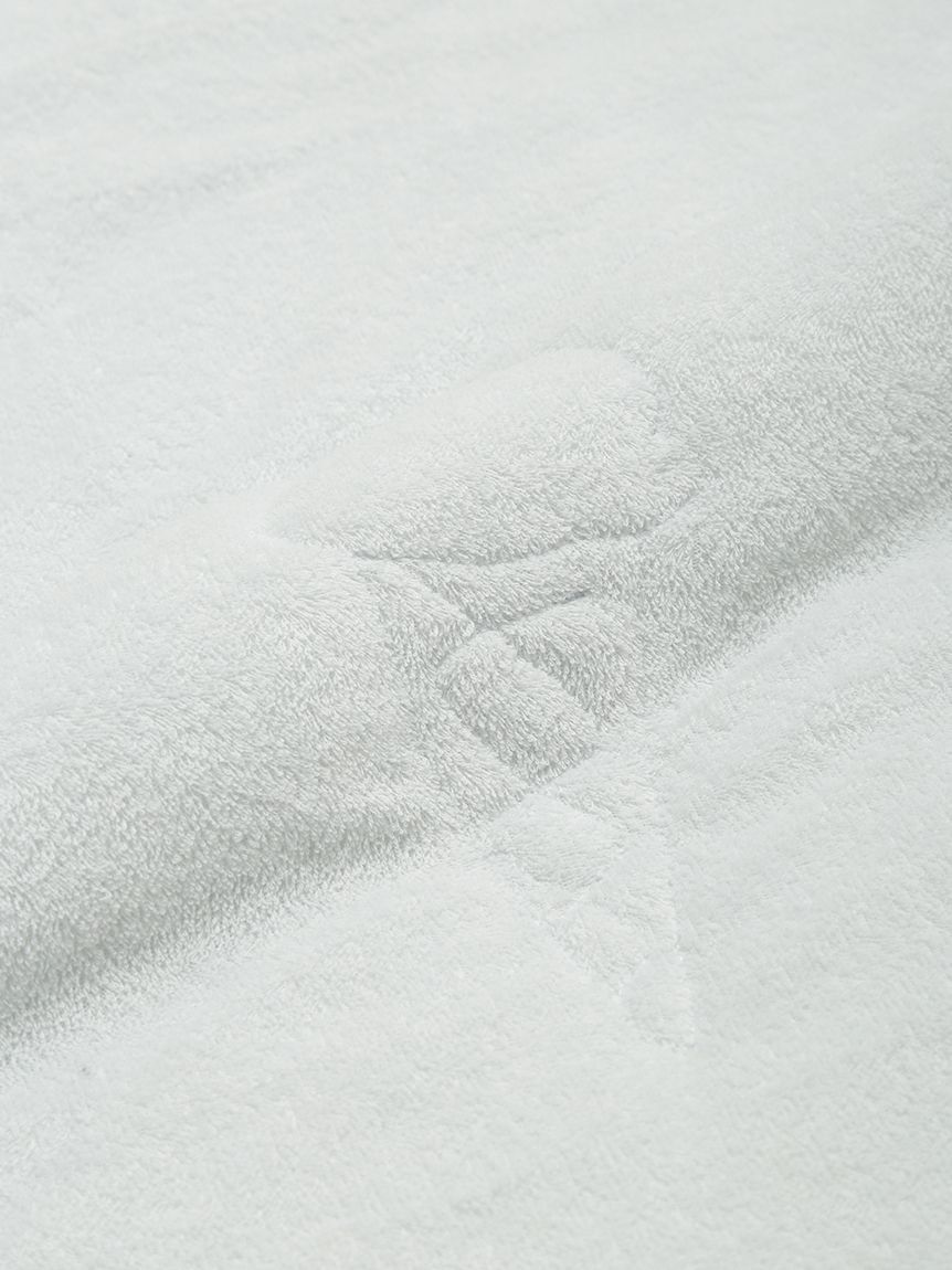 gelato pique Sleep「【Sleep】【接触冷感】アイスロゴキルト敷きパッド（シングル）」|その他|