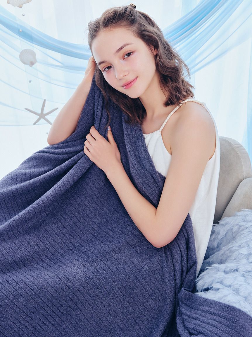 gelato pique Sleep「【Sleep】調温スムーズィー マルチカバー」|その他|