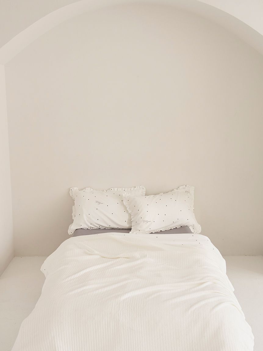 gelato pique Sleep「【Sleep】調温スムーズィー マルチカバー」|その他|