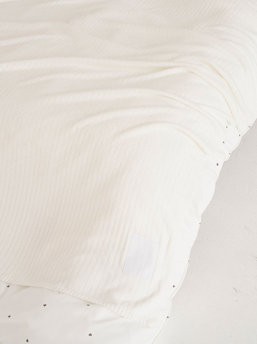 gelato pique Sleep「【Sleep】調温スムーズィー マルチカバー」|その他|