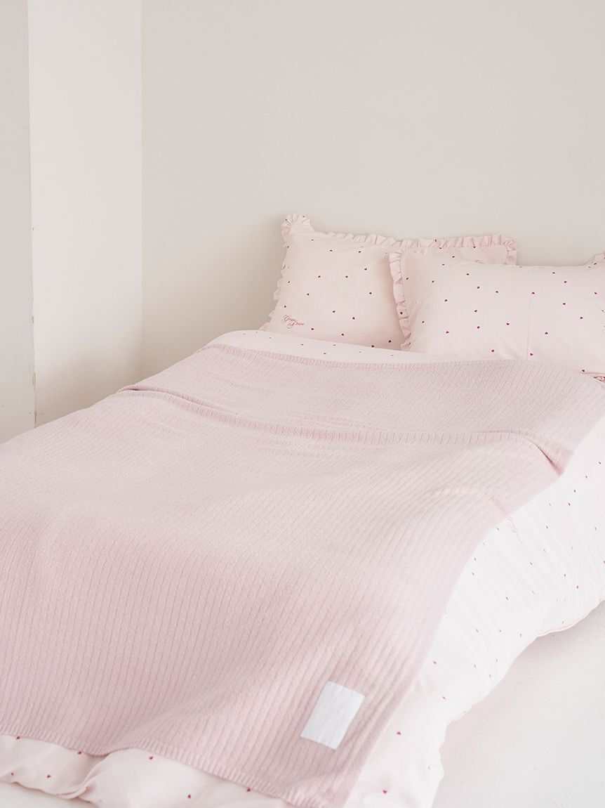 gelato pique Sleep「【Sleep】調温スムーズィー マルチカバー」|その他|PNK