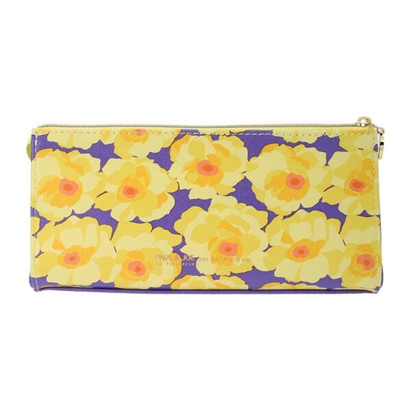 PAUL&JOE「ペンケース・Ｍ２／ポール＆ジョー」|ステーショナリー|