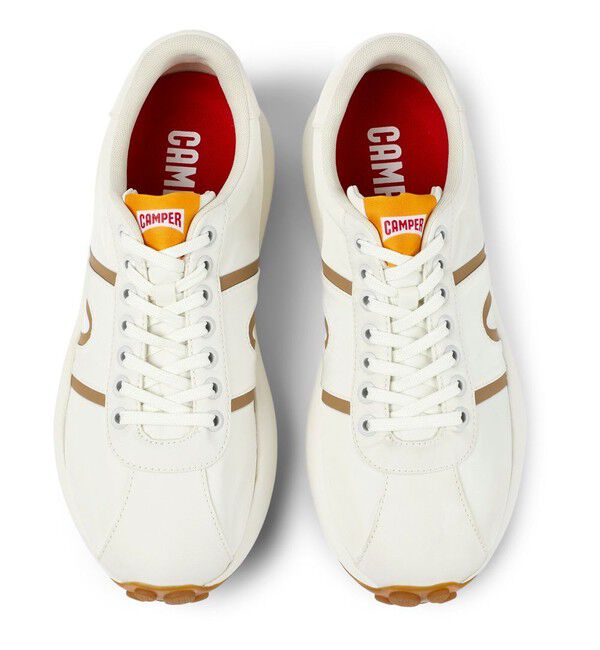 CAMPER「[カンペール] PELOTAS ATHENS / スニーカー」|スニーカー|