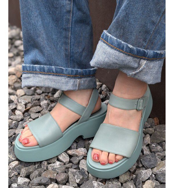 CAMPER「[カンペール] TASHA / サンダル」|サンダル|