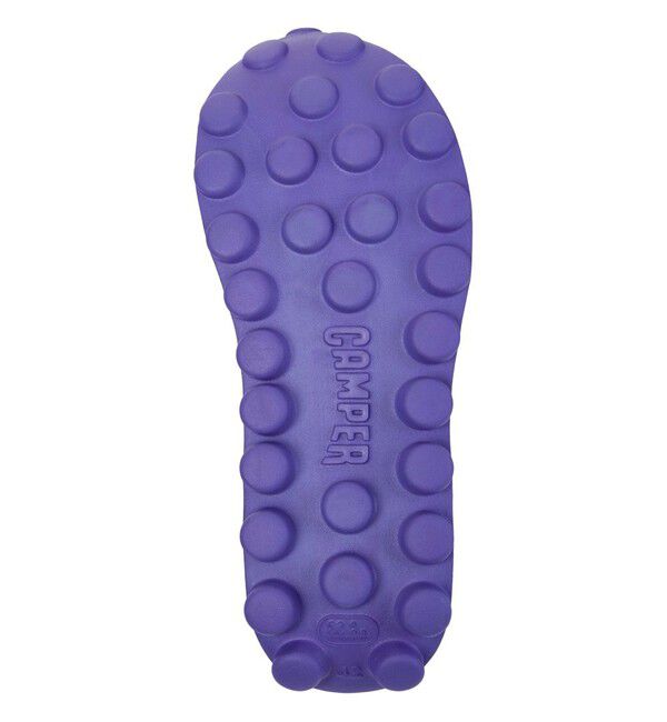 CAMPER「[カンペール] PELOTISSIMA BY SUNNEI / スニーカー」|スニーカー|