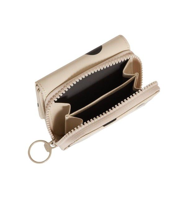 CAMPER「[カンペール] JILL POLKA DOTS 財布」|財布|