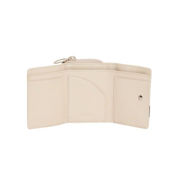 CAMPER「[カンペール] JILL POLKA DOTS 財布」|財布|