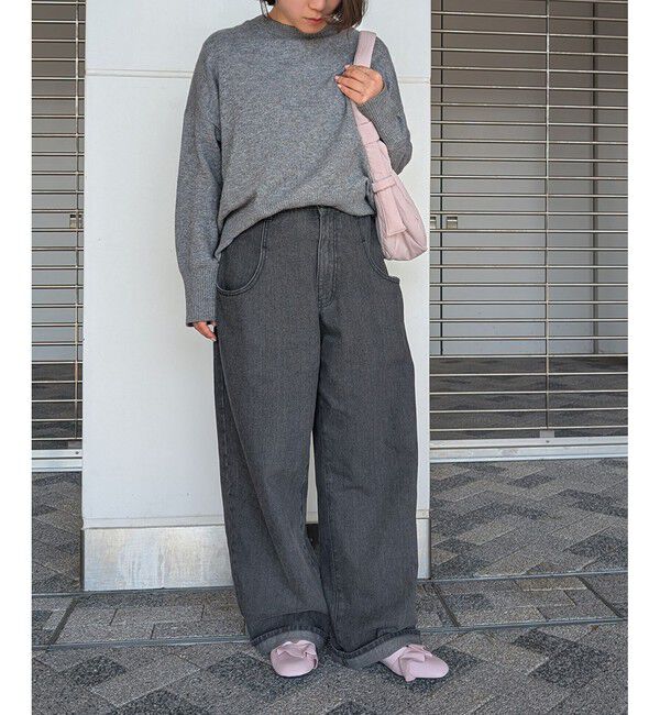 CAMPER「[カンペール] CASI MYRA / カジュアルシューズ」|パンプス|