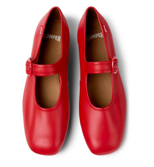 CAMPER「[カンペール] CASI MYRA / カジュアルシューズ」|パンプス|