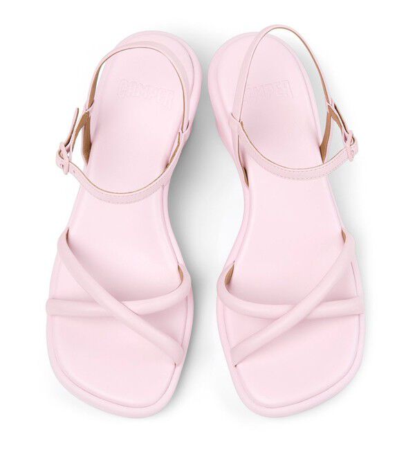 CAMPER「[カンペール] LOUISE SANDAL / サンダル」|サンダル|