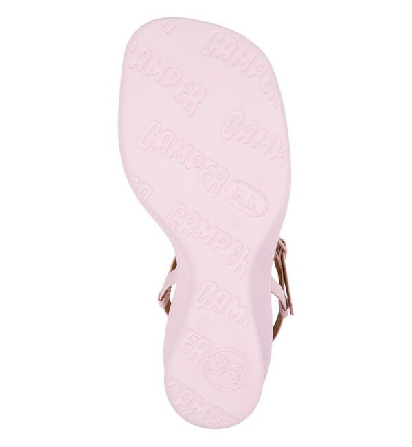 CAMPER「[カンペール] LOUISE SANDAL / サンダル」|サンダル|