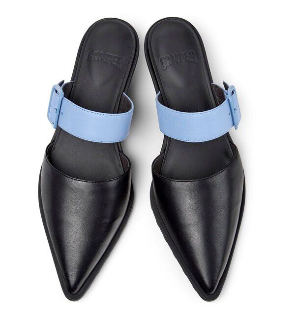 CAMPER「[カンペール] ANITA / カジュアルシューズ」|パンプス|