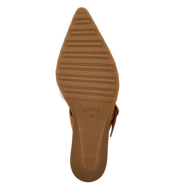 CAMPER「[カンペール] ANITA / カジュアルシューズ」|パンプス|