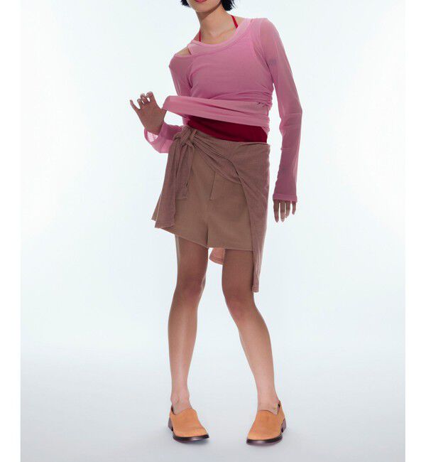 CAMPER「[カンペール] DONNA / カジュアルシューズ」|パンプス|