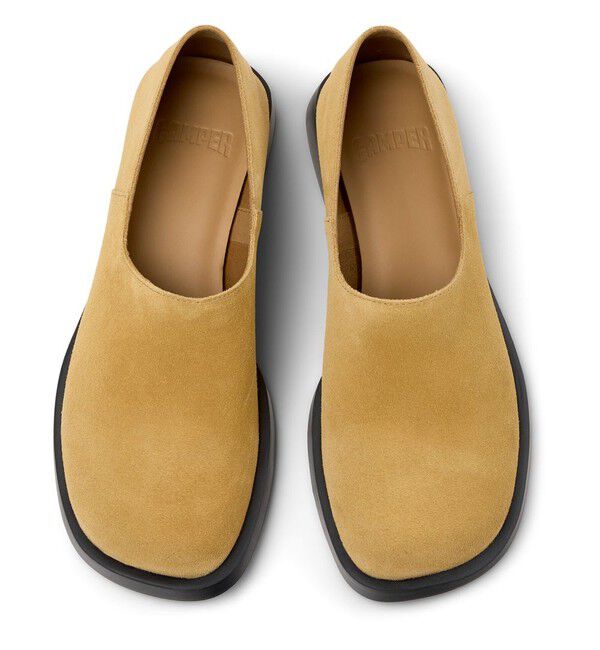 CAMPER「[カンペール] DONNA / カジュアルシューズ」|パンプス|