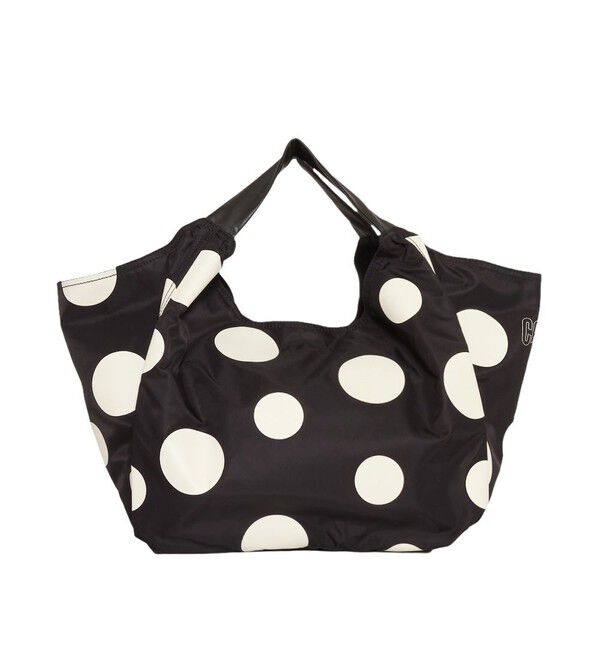 CAMPER「[カンペール] VALLDEMOS DOT トートバッグ」|トートバッグ|